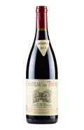 Cotes du Rhone Chateau des Tours 2013