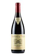 Cotes du Rhone Chateau des Tours 2015