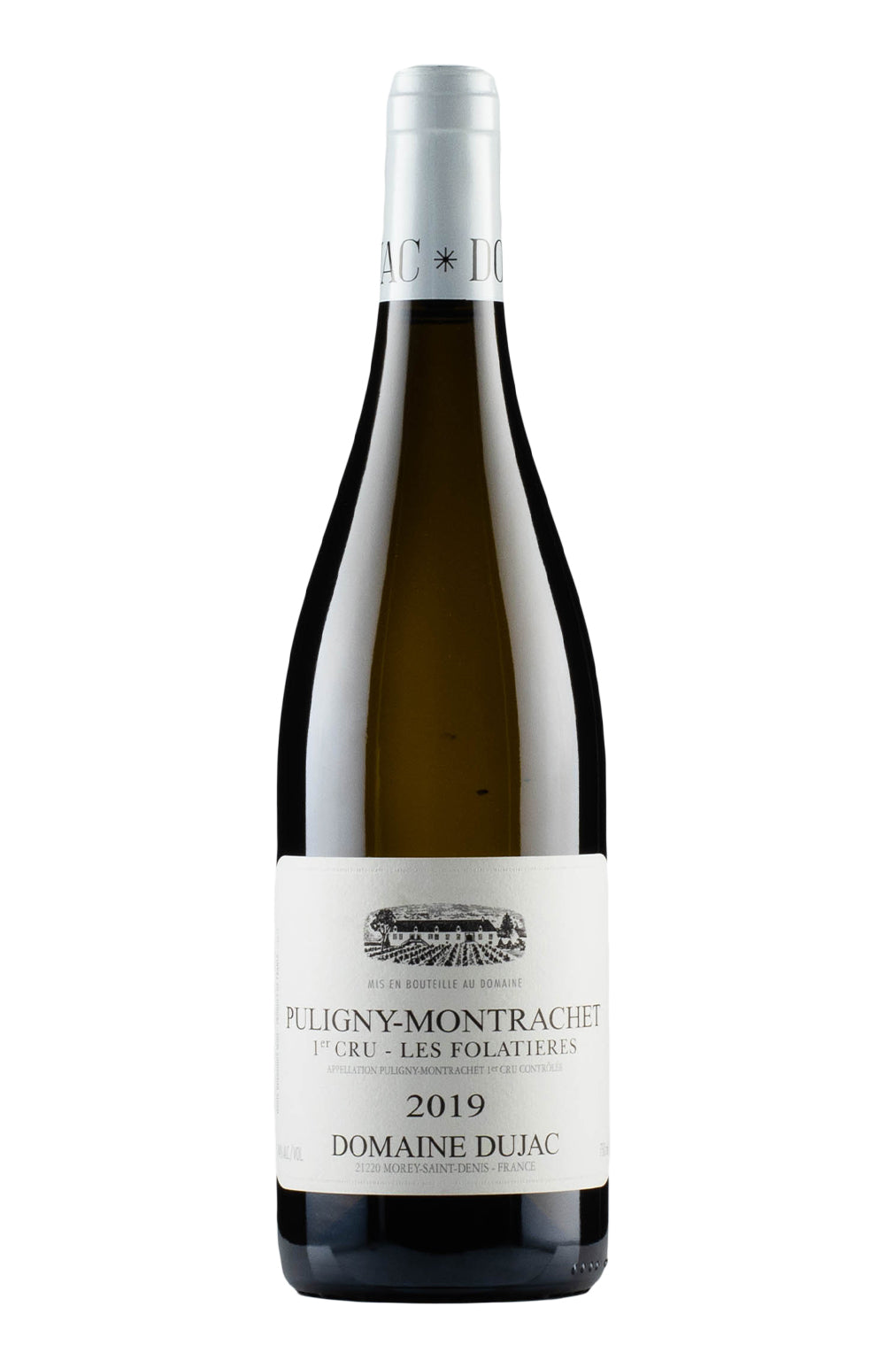 Puligny Montrachet Les Folatieres Domaine Dujac 2019