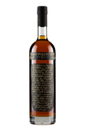 Rare Perfection 15 Year Old Rye