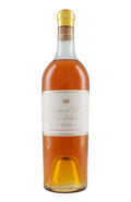Yquem 1933