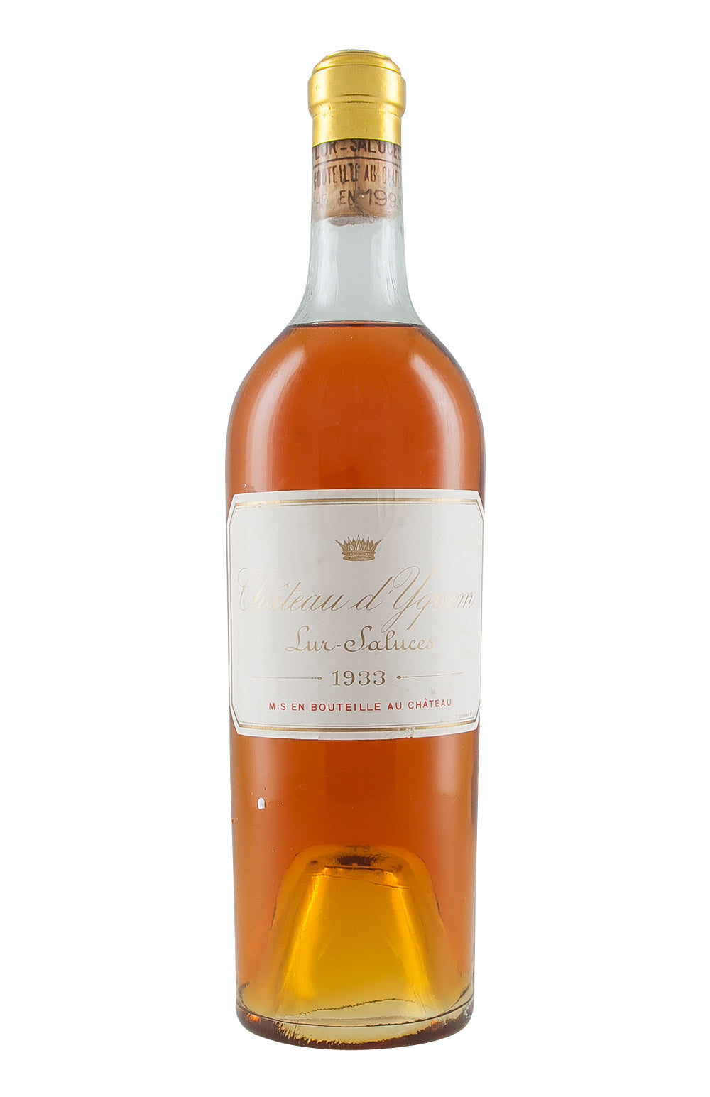 Yquem 1933