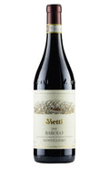 Barolo Monvigliero Vietti 2018