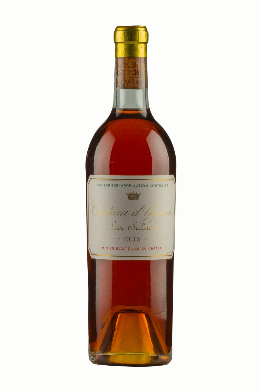 Yquem 1935