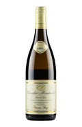 Chevalier Montrachet Etienne Sauzet 2001