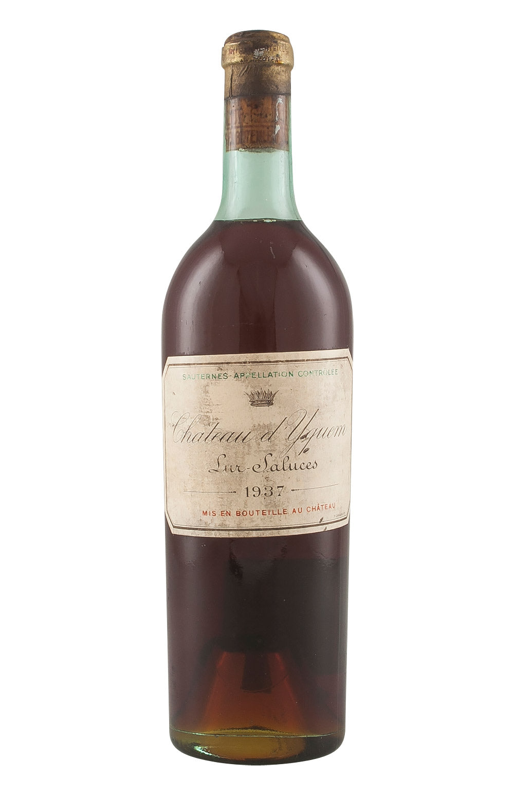 Yquem 1937