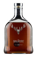 Dalmore 40 Year Old (2018 Release) (Damaged Box)