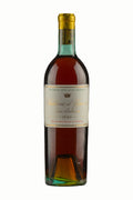 Yquem 1940