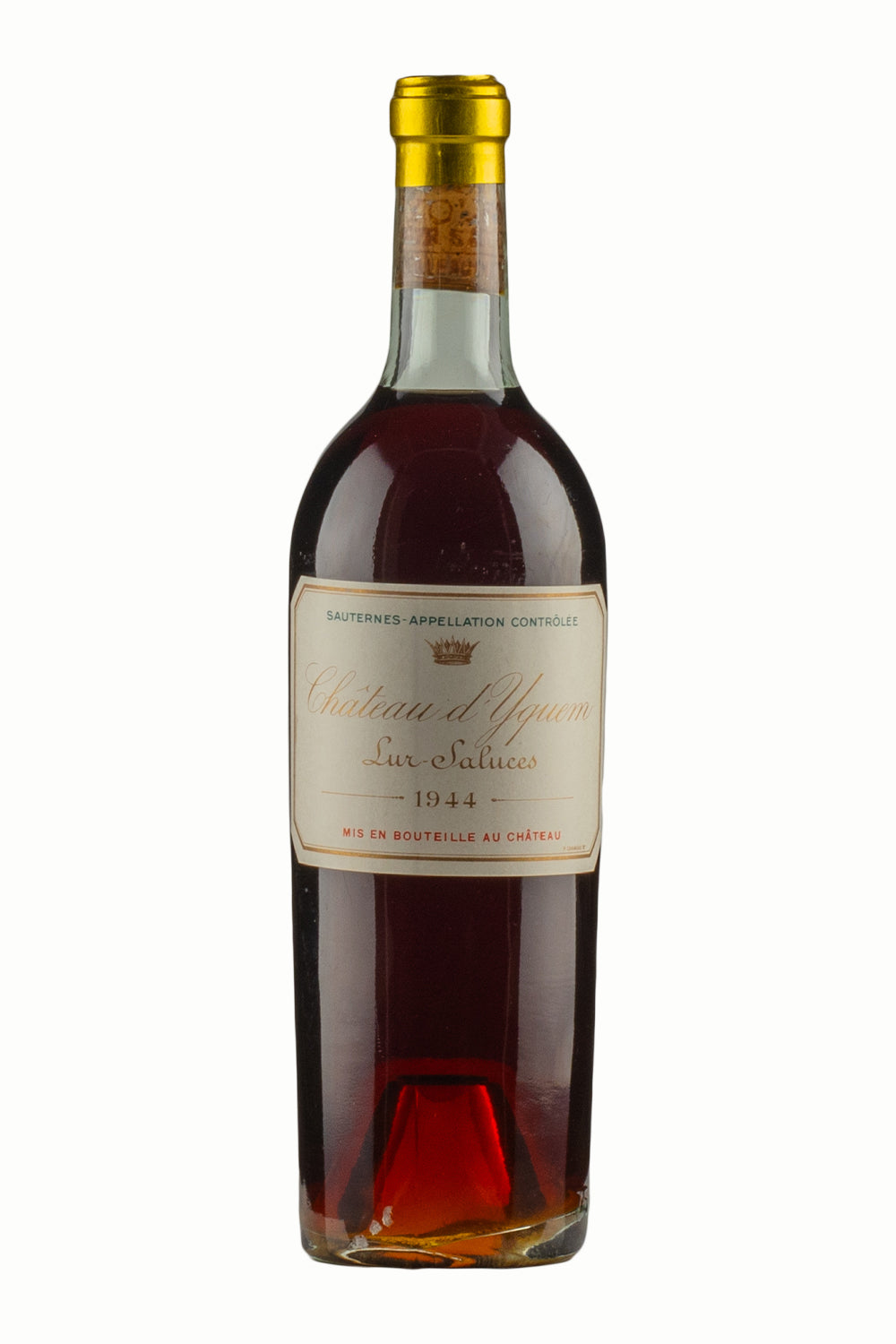 Yquem 1944