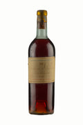 Yquem 1945