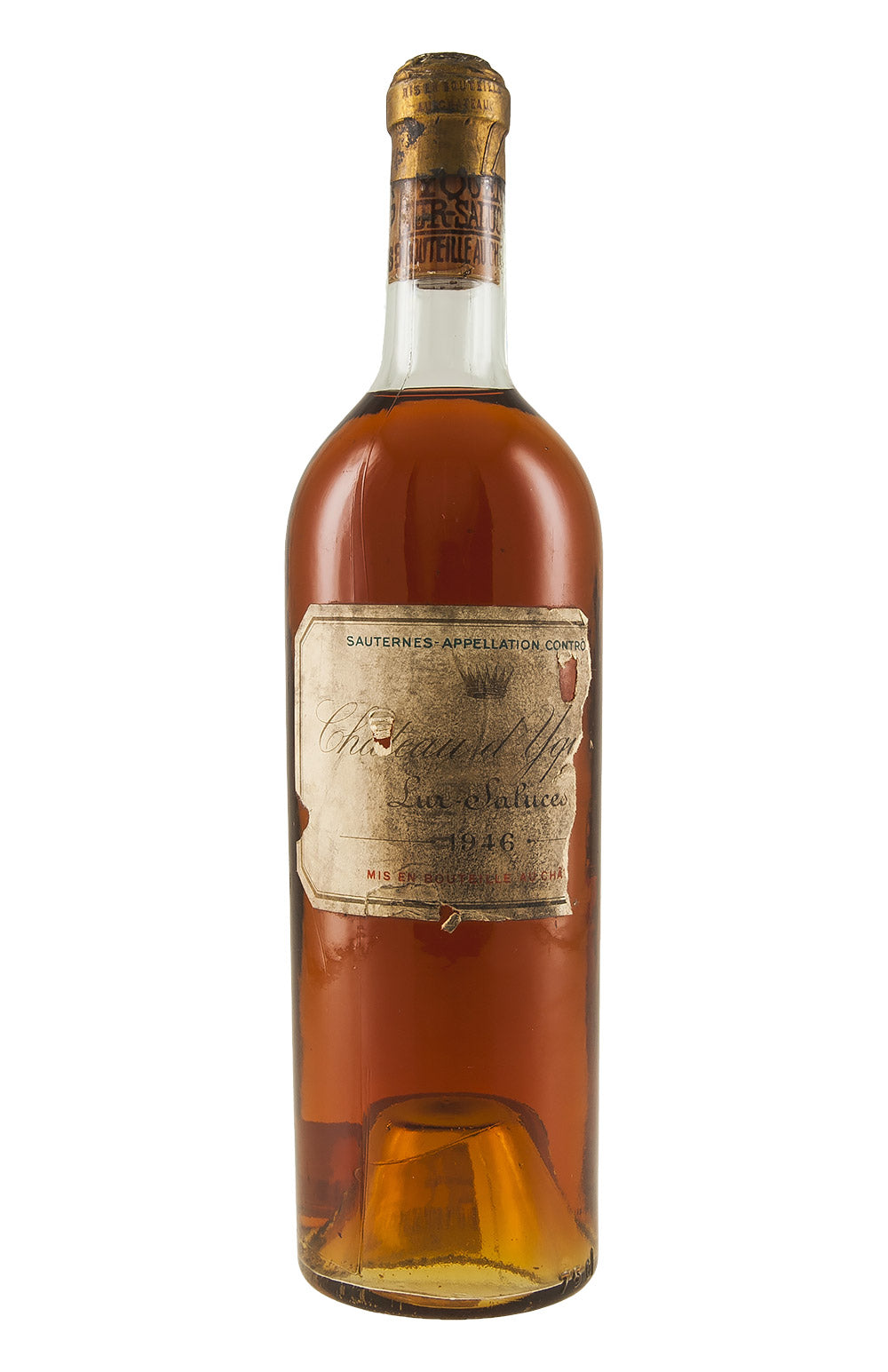 Yquem 1946