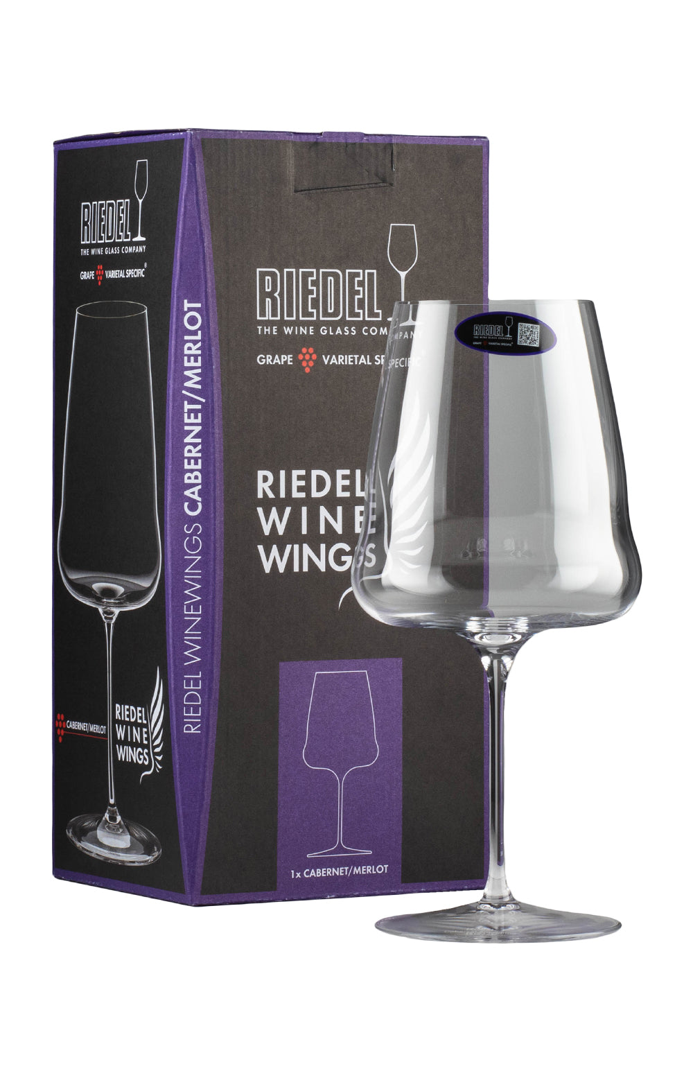 Riedel Winewings Cabernet/ Merlot