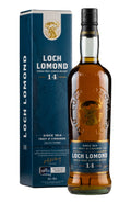 Loch Lomond 14 Year Old