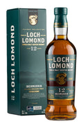 Loch Lomond Inchmurrin 12 Year Old