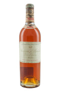 Yquem 1949