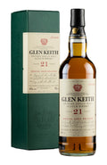 Glen Keith 21 Year Old Secret Speyside