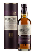 Longmorn 23 Year Old Secrect Speyside