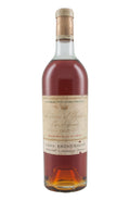 Yquem 1950