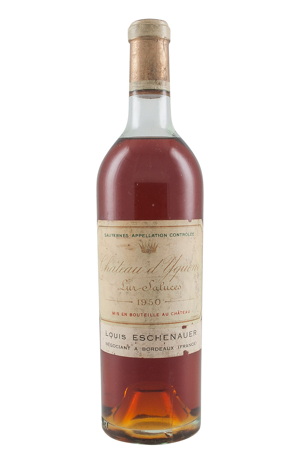 Yquem 1950