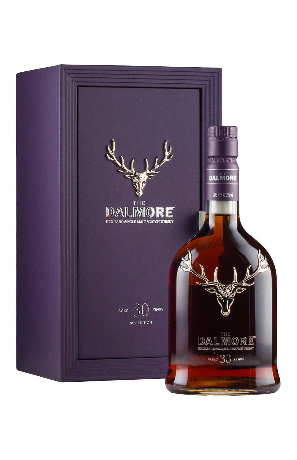 Dalmore 30 Year Old (2022 Release)