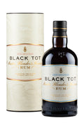 Black Tot Master Blender`s Reserve 2022 Edition
