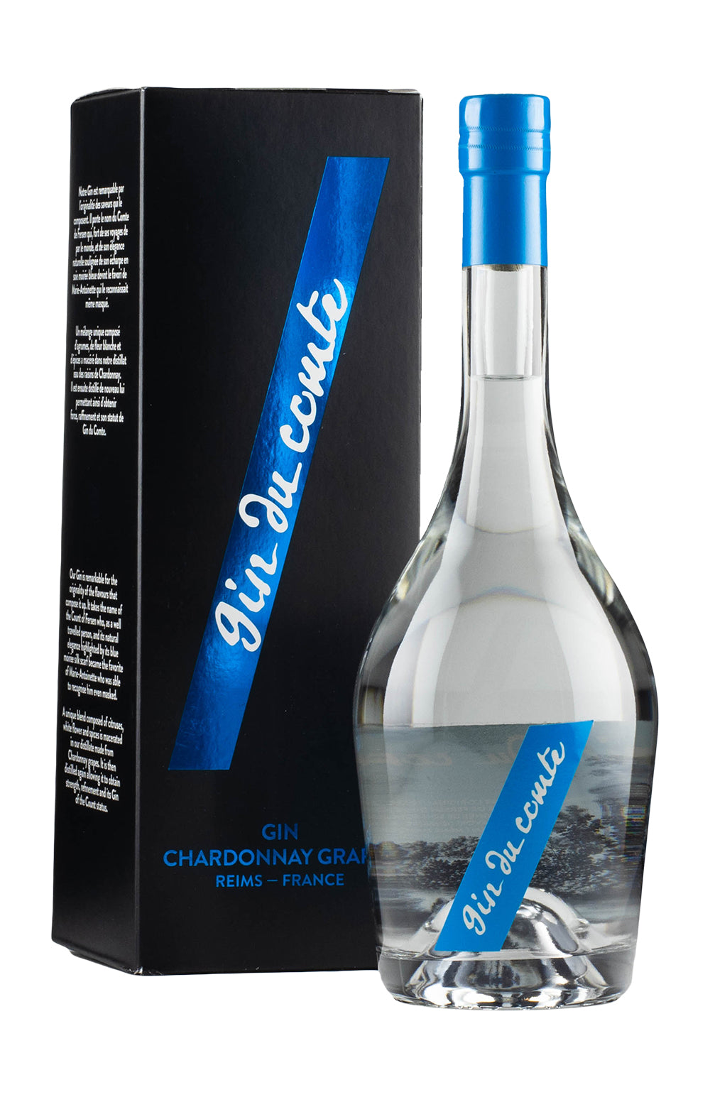 Gin Du Comte