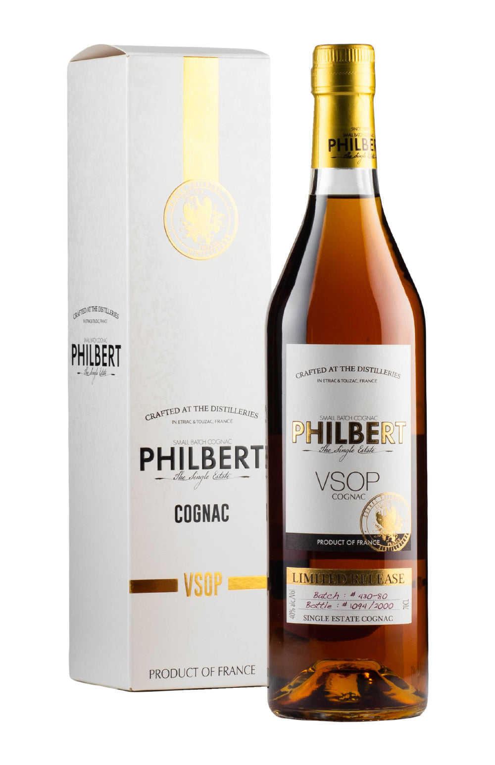 Philbert VSOP
