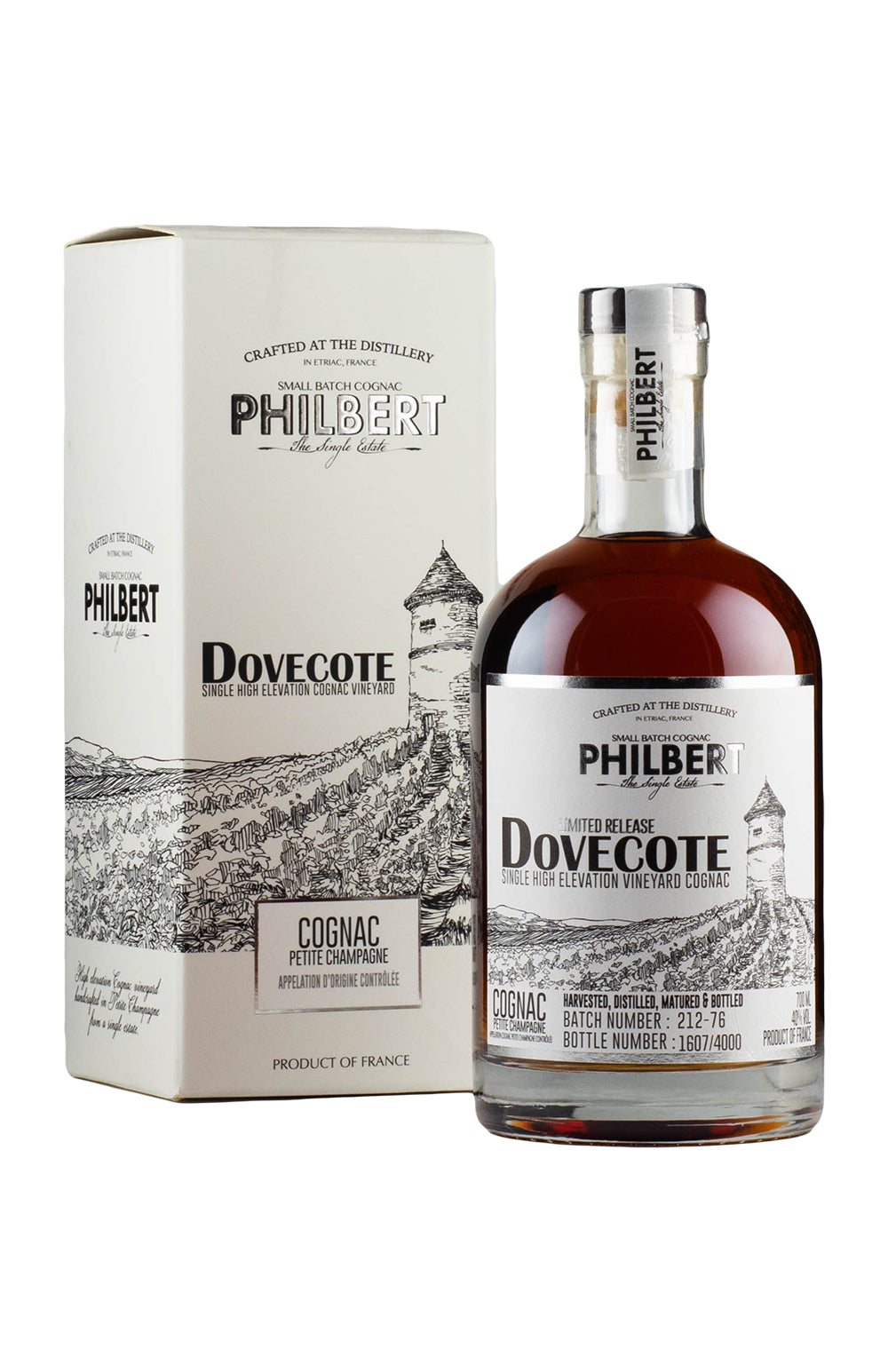 Philbert Dovecote