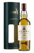 Scapa Gordon & Macphail (Bottled 2015) 2001