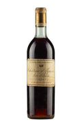 Yquem 1954