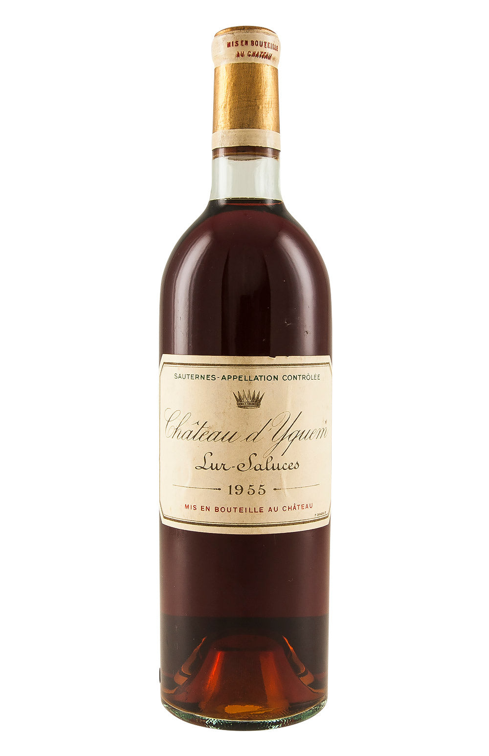 Yquem 1955