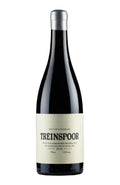 Eben Sadie Treinspoor 2021