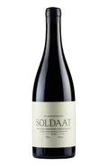 Eben Sadie Soldaat 2021