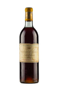 Yquem 1956