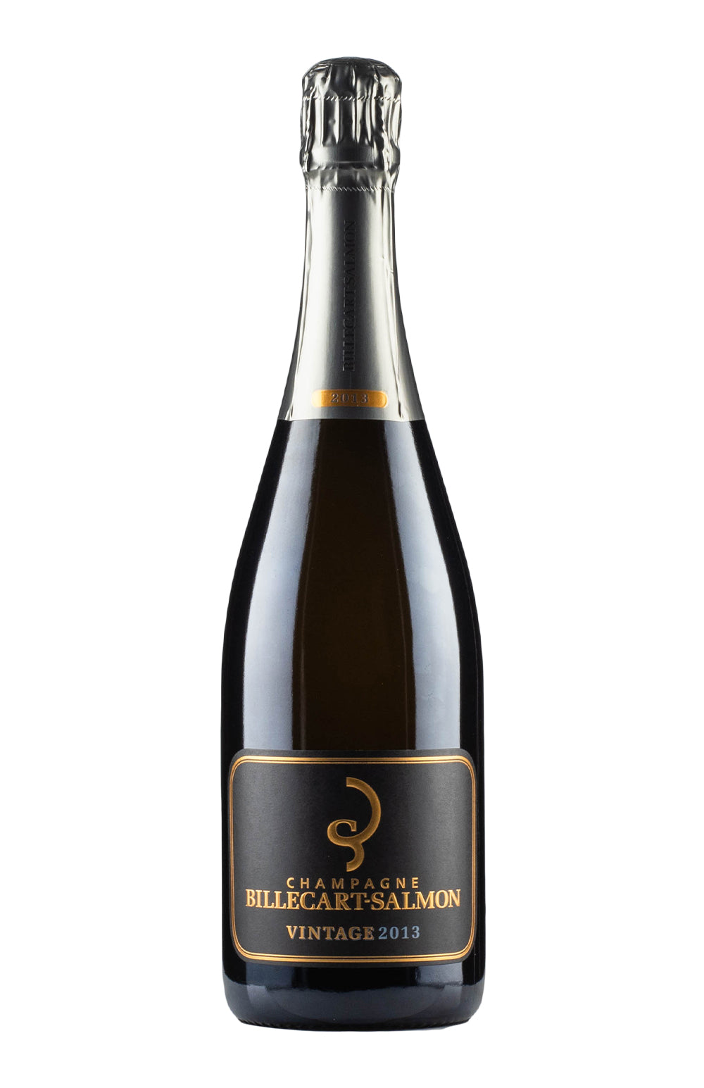 Billecart Salmon Brut Vintage 2013