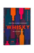 Everything You Need to Know About Whisky - Nick Morgan