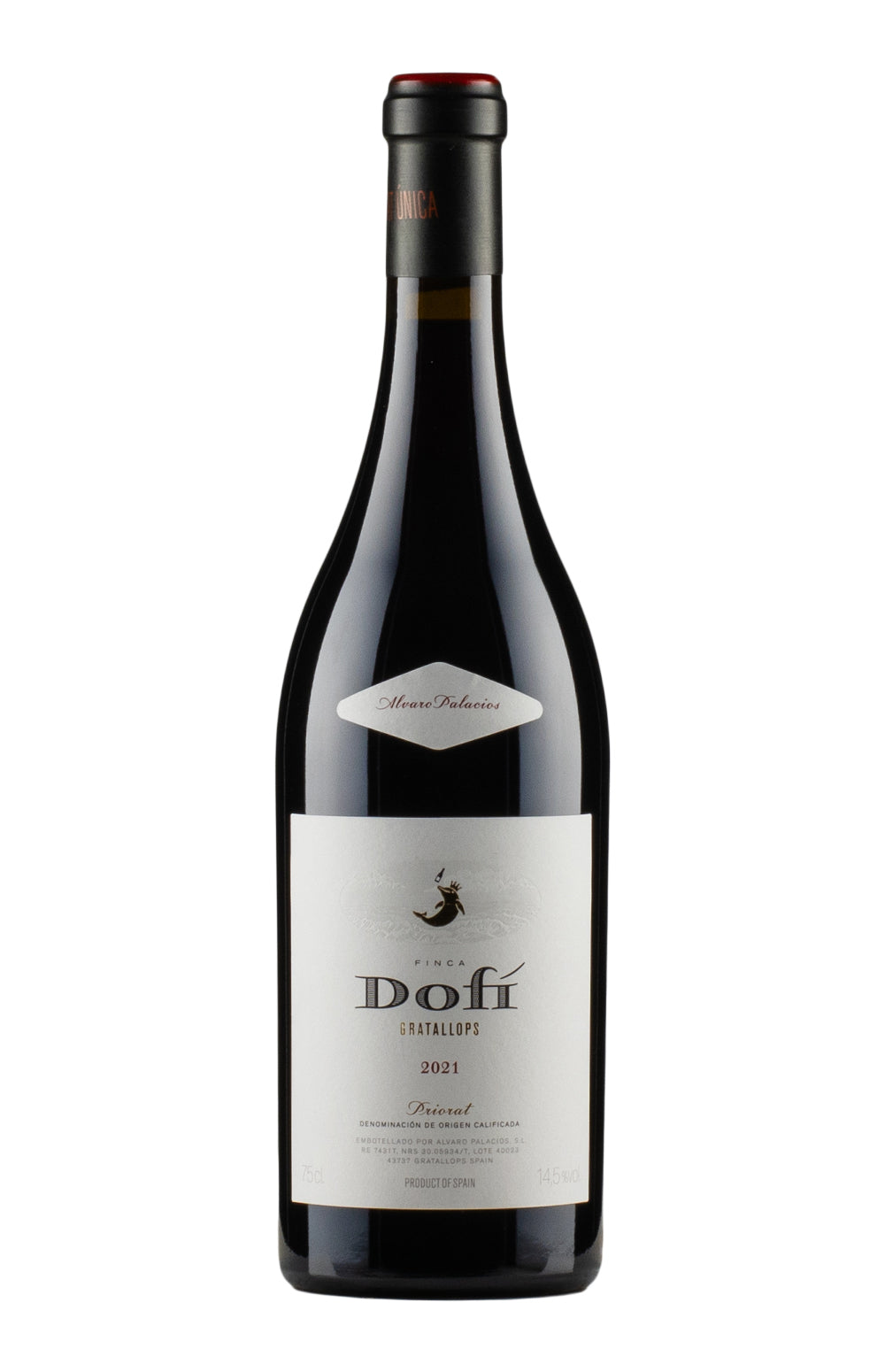 Finca Dofi Alvaro Palacios 2021