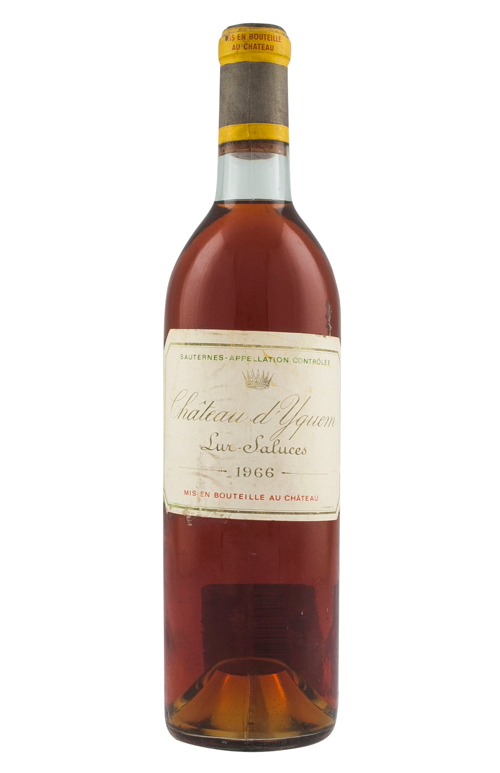 Yquem 1966