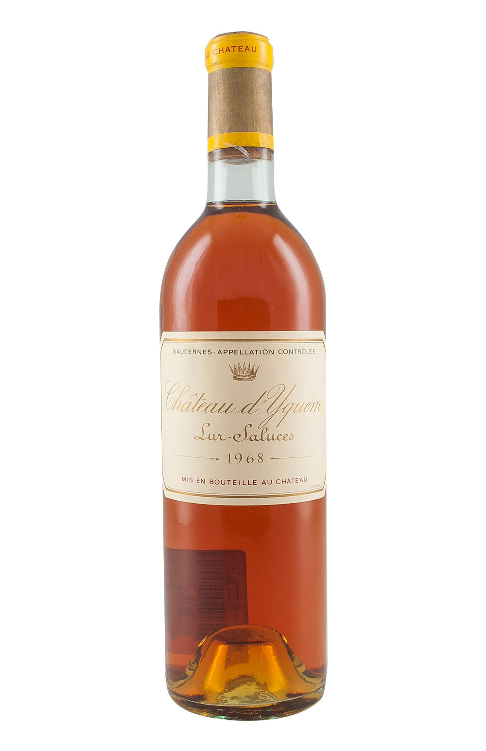 Yquem 1968