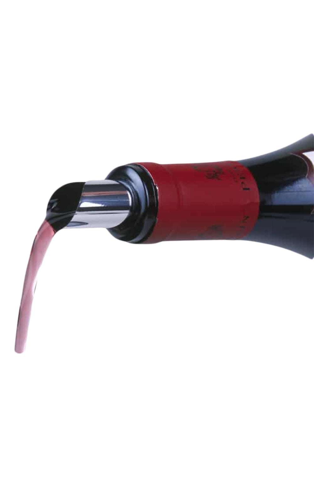 Dropstop Bottle Pourer - Two Pack