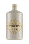 Another Hendrick`s Gin