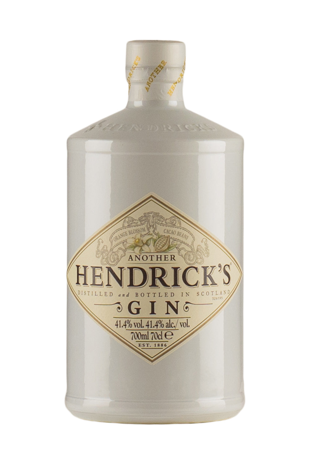 Another Hendrick`s Gin