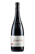 Saumur Champigny Grand Clos Villeneuve 2019