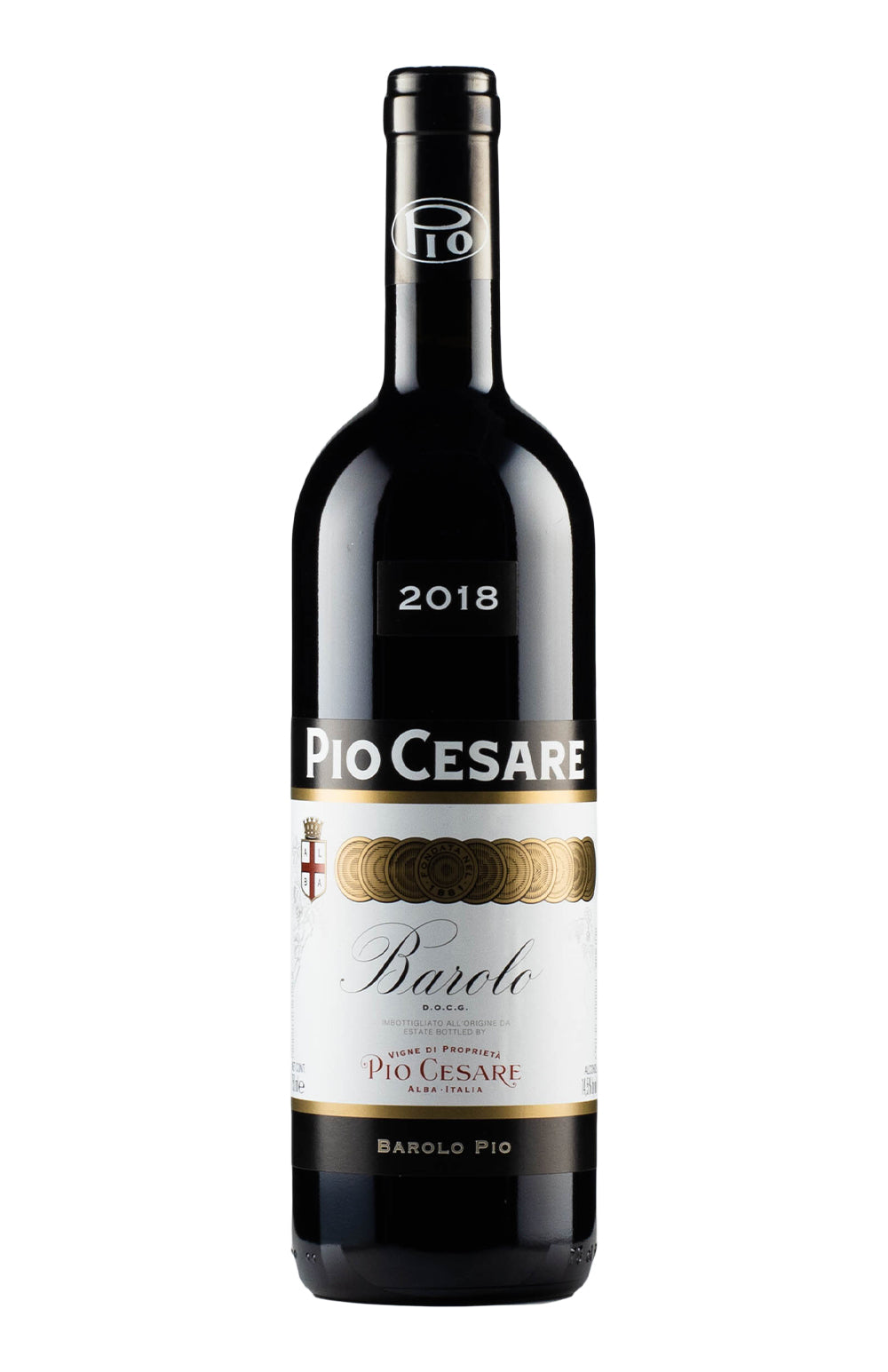 Barolo Pio Cesare 2018