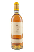 Yquem 1980