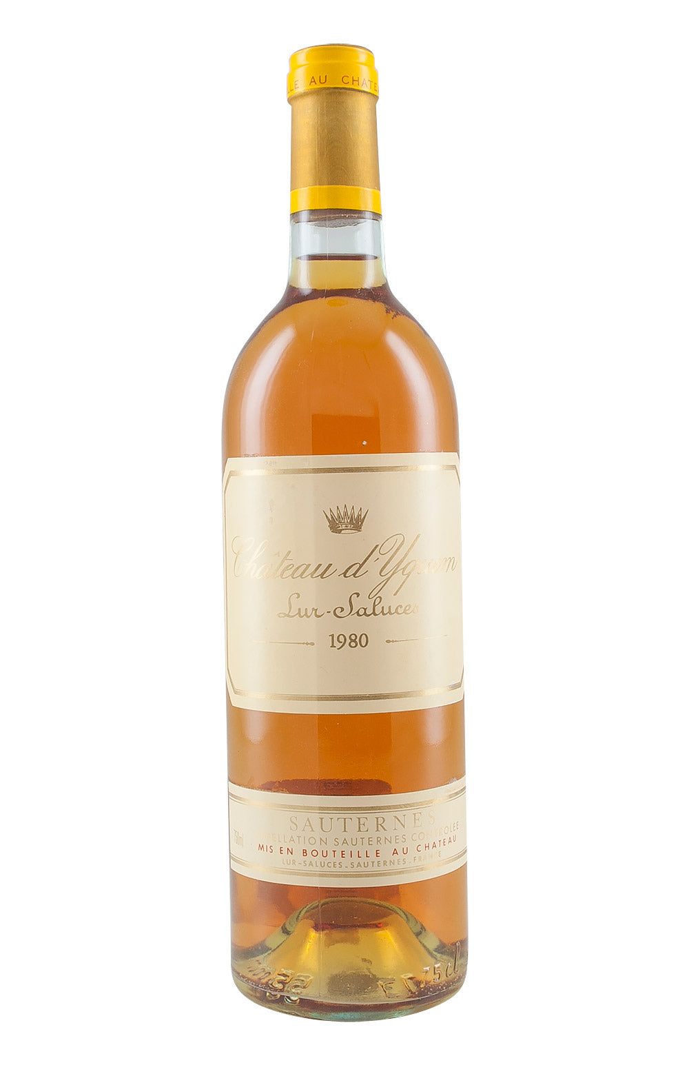 Yquem 1980