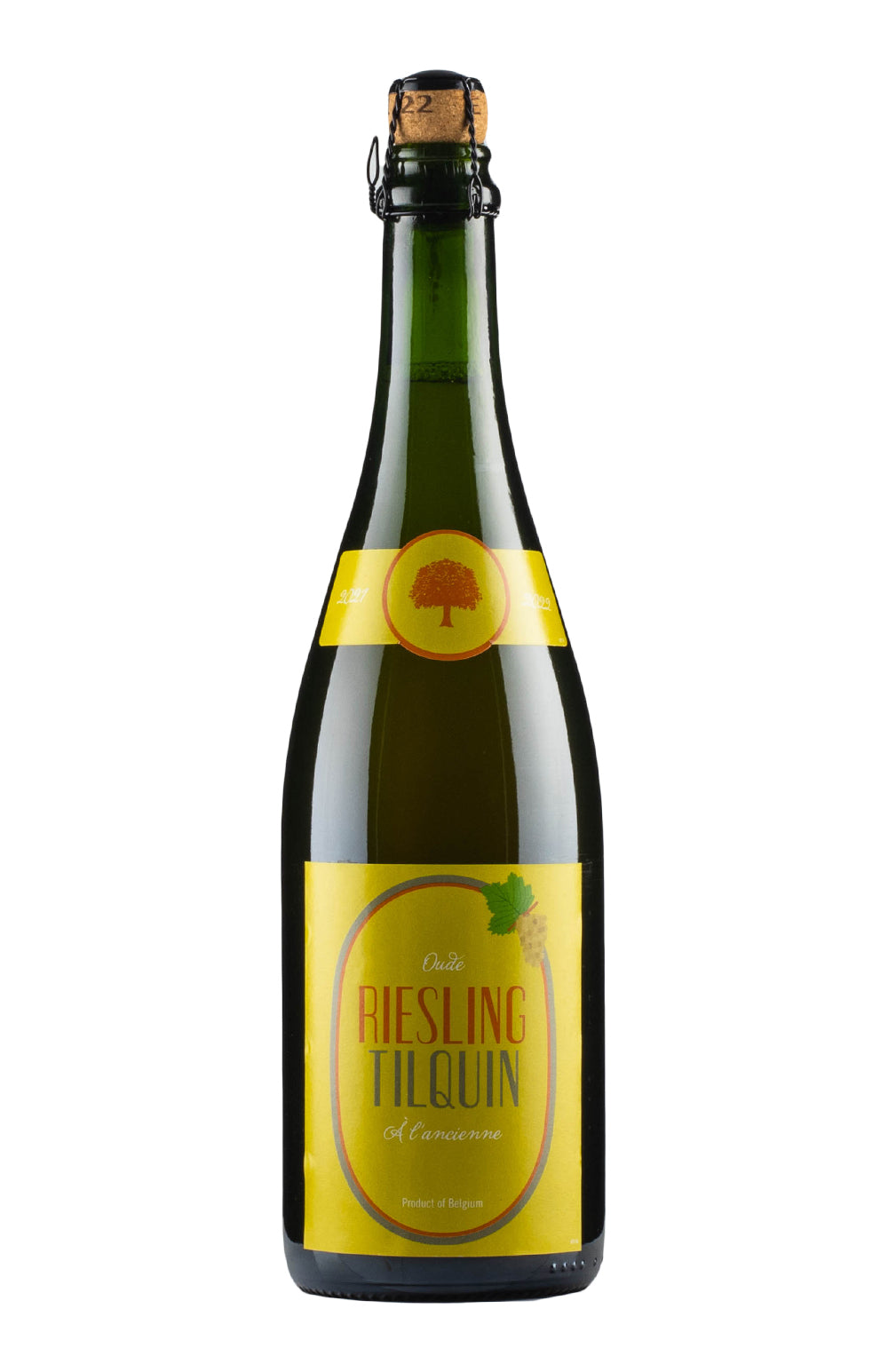 Tilquin Riesling A L`Ancienne