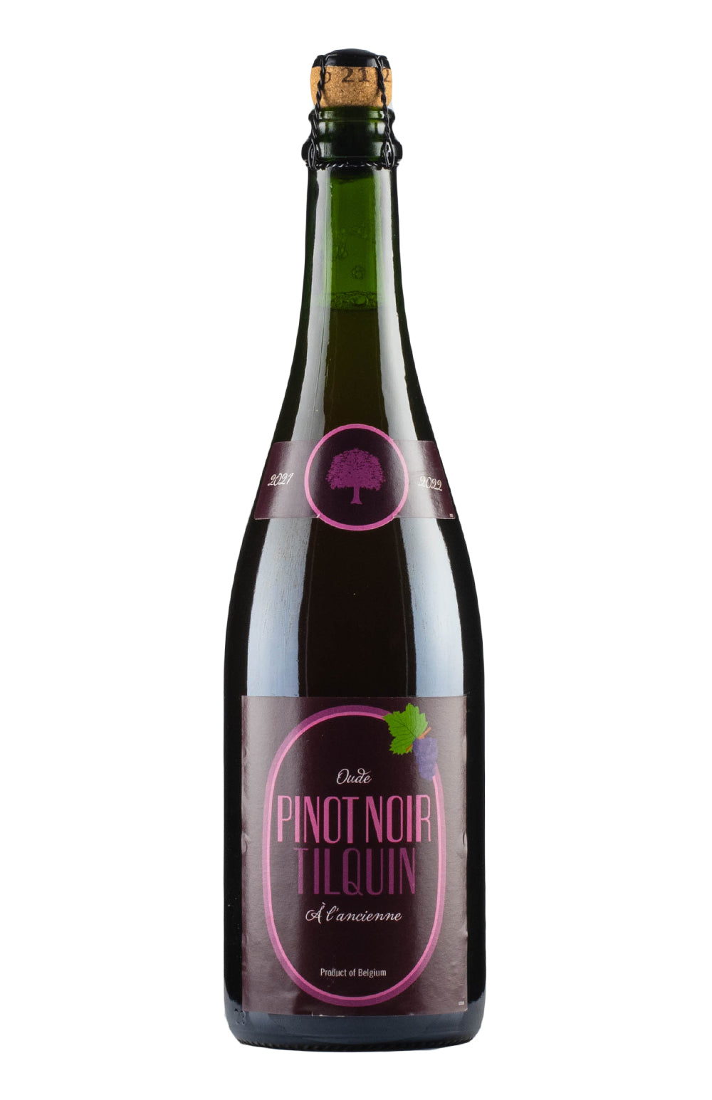Tilquin Pinot Noir A L`Ancienne
