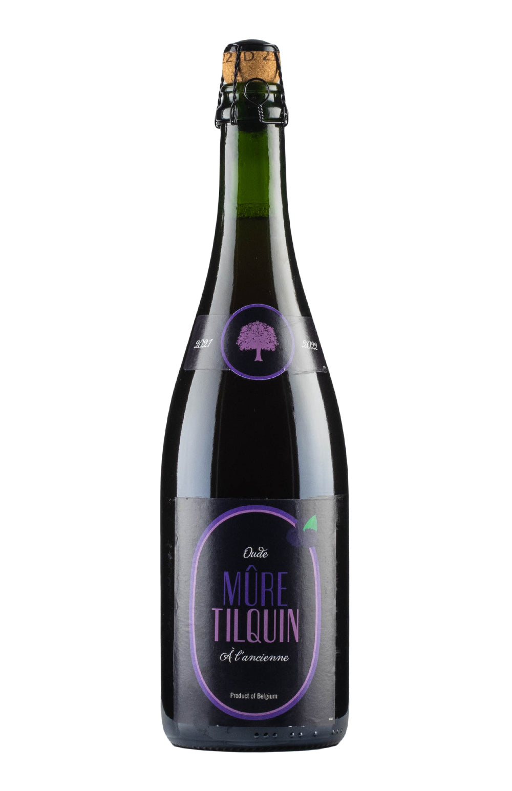 Tilquin Mure A L`Ancienne