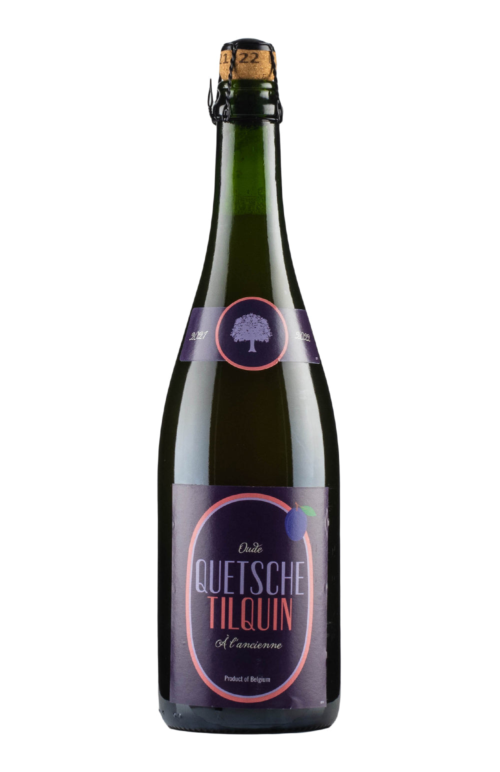 Tilquin Quetsche A L`Ancienne